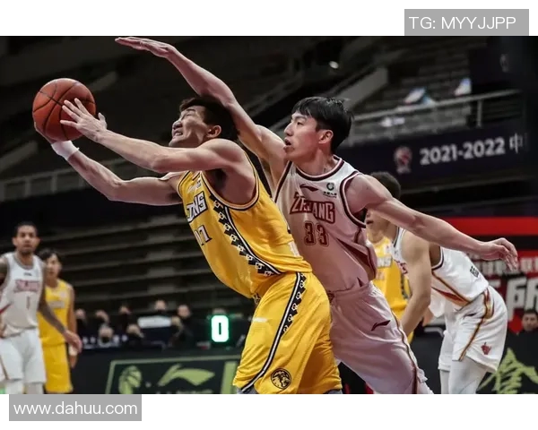 深圳篮球队实力分析与未来发展展望探讨