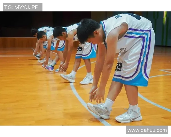 科学篮球训练法：提升个人能力的系统性方法与技巧分享