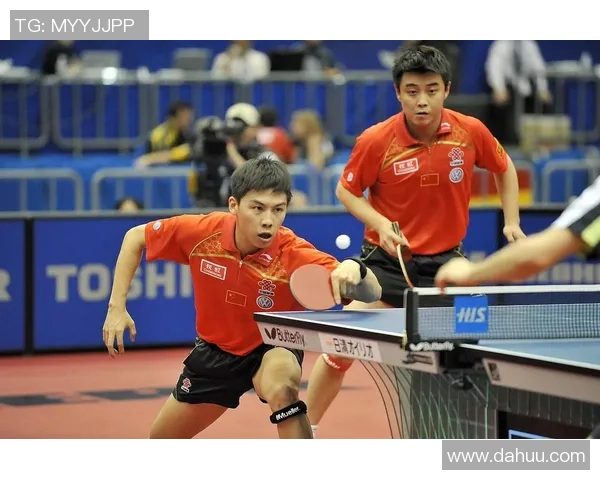 深圳乒乓球队在世锦赛中的节奏表现分析与总结